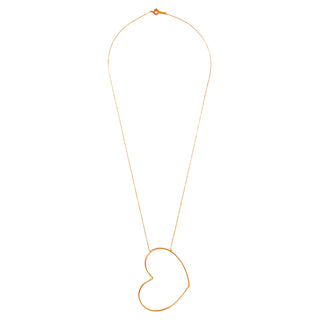 pulse necklace