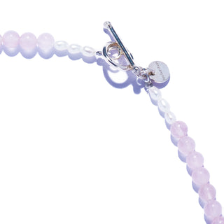 tender necklace