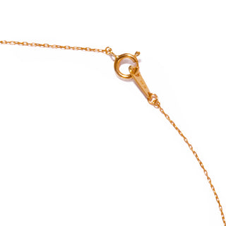 vega necklace