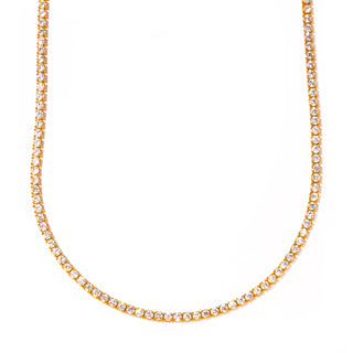 princess necklace