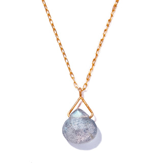 serendip labradorite necklace