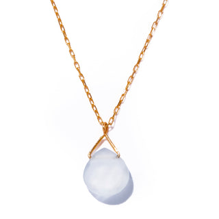serendip moonstone necklace