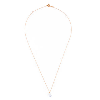 serendip moonstone necklace