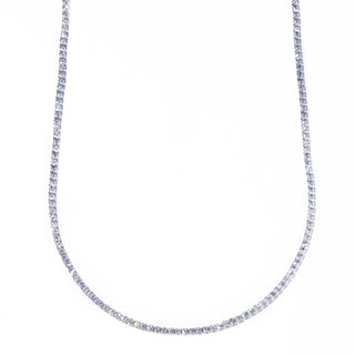 princess long necklace