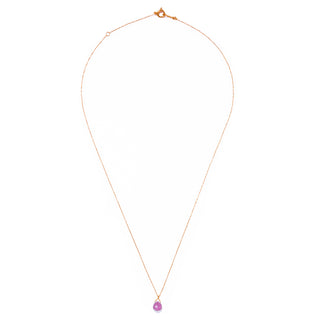 serendip ruby necklace