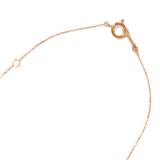 serendip ruby necklace