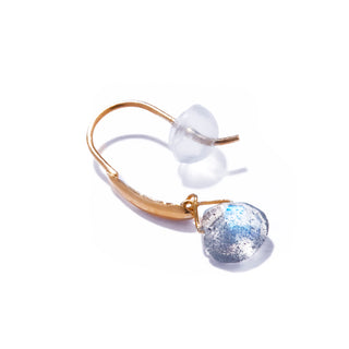 serendip labradorite pierce