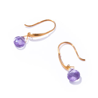 serendip amethyst pierce