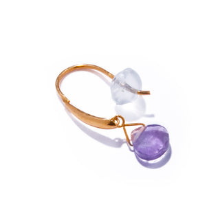 serendip amethyst pierce
