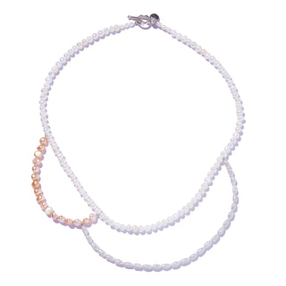encounter necklace GY