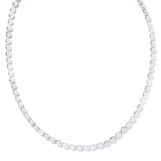 taupe choker