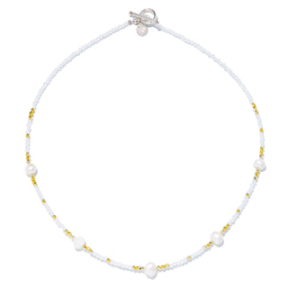 misty choker