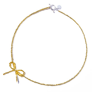 waltz dore necklace