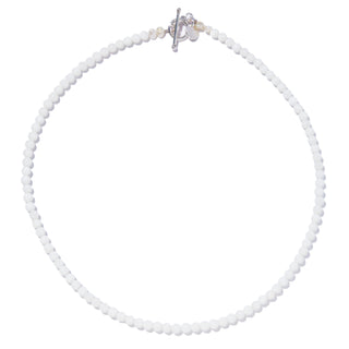 coral choker
