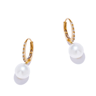 half eternity pearl pierce