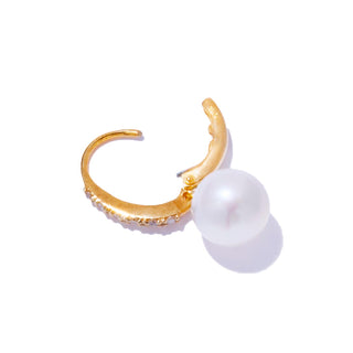 half eternity pearl pierce