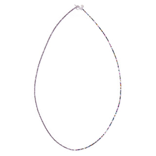 forest long necklace