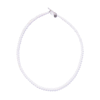 steady pearl necklace