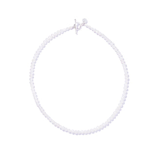 steady pearl choker