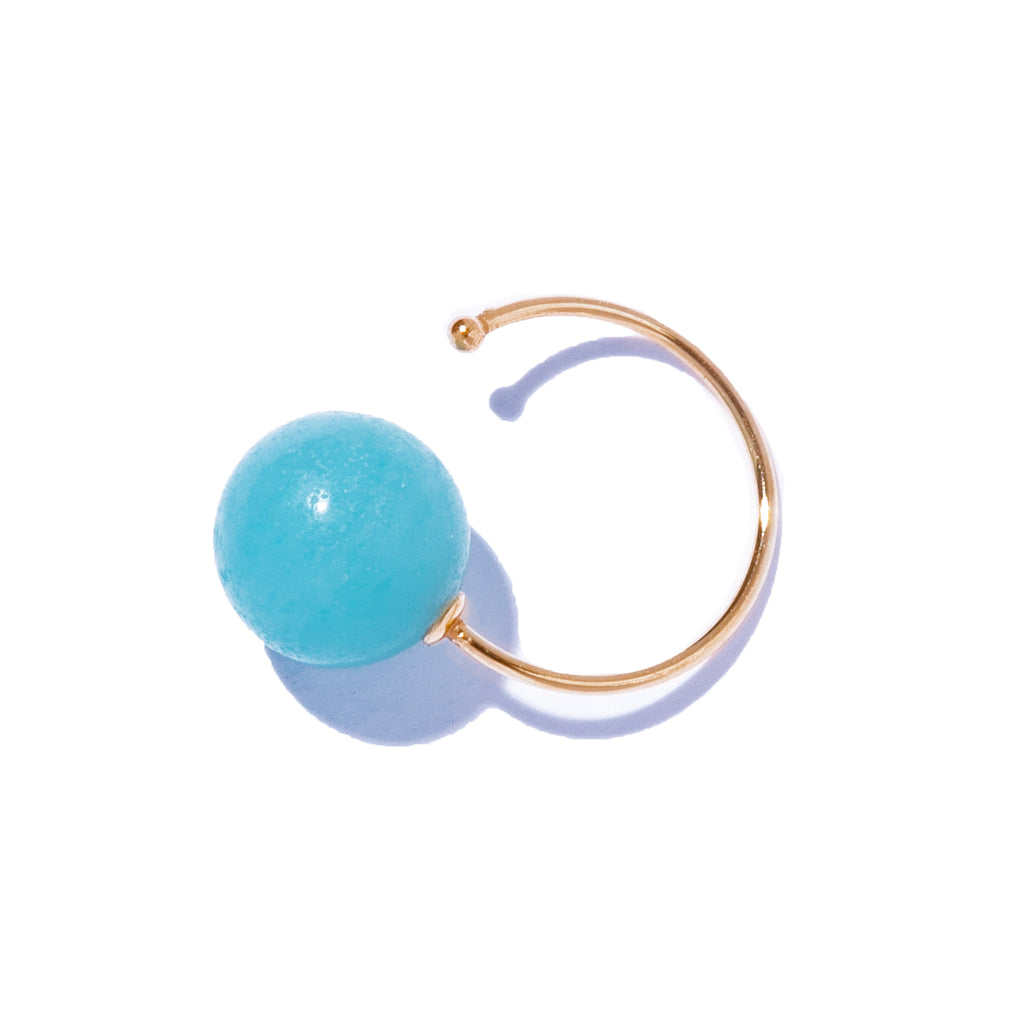 Divine Ear Cuff Les Bon Bon Online Store 