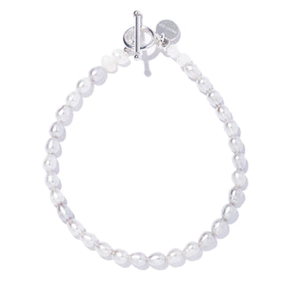 taupe bracelet
