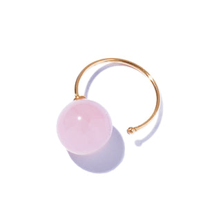 tender ear cuff