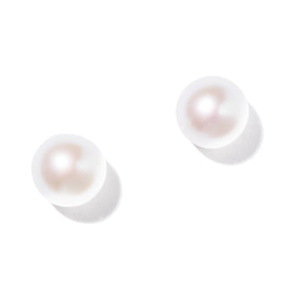 stud pearl pierce