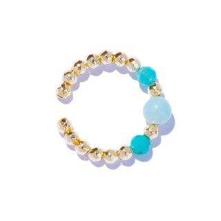 mellow ear cuff BL