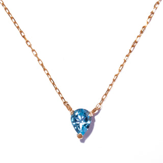 float necklace