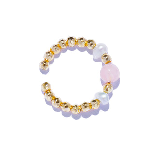 mellow ear cuff PK