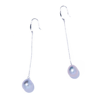 brume pearl long pierce