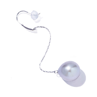 brume pearl long pierce