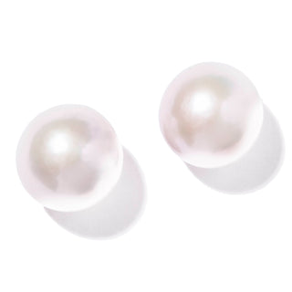 stud pearl pierce