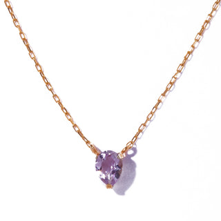 float necklace