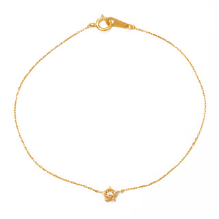 stella diamond bracelet