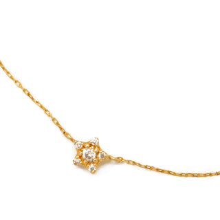 stella diamond bracelet
