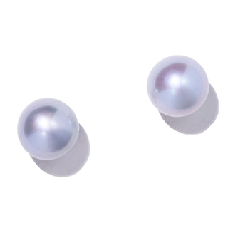 aurora pearl stud pierce