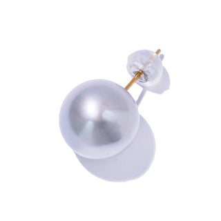 aurora pearl stud pierce
