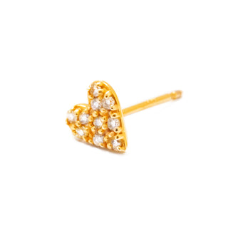 Ava diamond  pierce ( single )