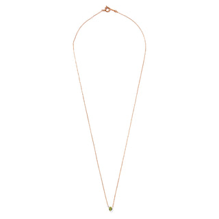 float necklace