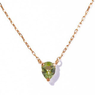 float necklace