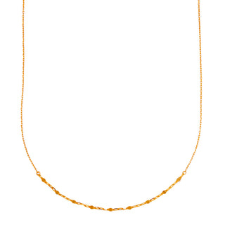 petite noble necklace