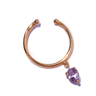 float ear cuff