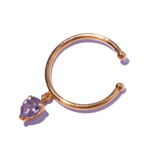 float ear cuff