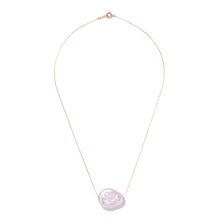bare necklace
