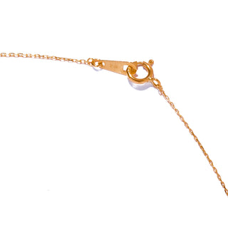 bare necklace