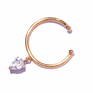 float ear cuff