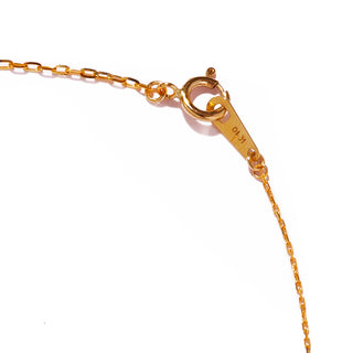 relief necklace