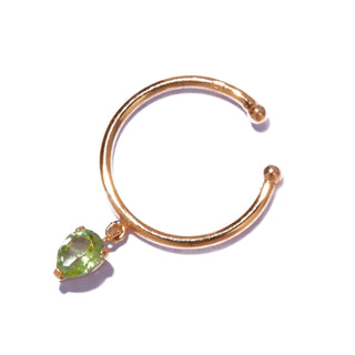 float ear cuff