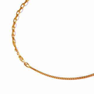 switch necklace